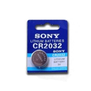 Sony Battery CR2032