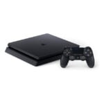Sony PlayStation 4 Slim 1TB 8