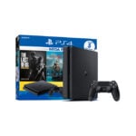 Sony PlayStation 4 Slim Mega Pack 1 1TB
