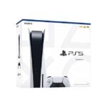 Sony PlayStation 5 Box