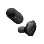Sony WF 1000XM3 Wireless Noise Canceling Earbuds 1