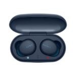Sony WF XB700 True Wireless In Ear Headphones Blue