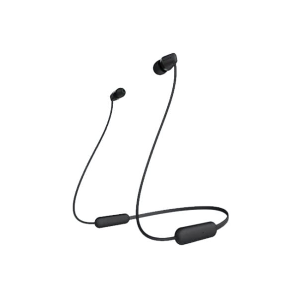 Sony WI C200 Wireless In Ear Earphones Main