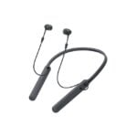 Sony WI C400 Wireless In Ear Headphones Black
