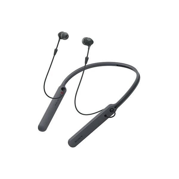Sony WI C400 Wireless In Ear Headphones Black