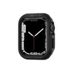 Spigen Rugged Armor Case For Apple Watch 44mm 45mm 1
