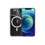 Spigen Ultra Hybrid MagSafe Case For IPhone 11 Pro