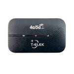 T-ELEK TM8-A 4G LTE Wireless Mobile WiFi Pro