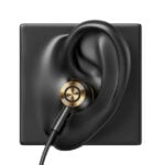TYPE C IN EAR METAL EARPHONE 04