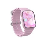Telzeal TC01 Mini Smart Watch Pink