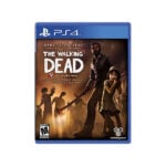 The Walking Dead The Complete First Season PS4 Game Price In Sri Lanka Buy Online At Cyberdeals.lk 