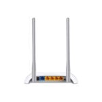 Tp Link TL WR840N 300Mbps Wireless N Router 2 600x600 1