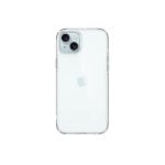 Transparent Clear Case For IPhone 15