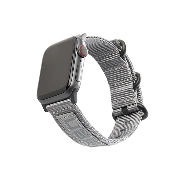 UAG Nato Watch Strap For Apple Watch 01