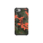 UAG Pathfinder SE Camo Case For IPhone 7 2