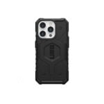UAG Pathfinder Series MagSafe Case For IPhone Black
