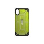UAG Plasma Series Rugged Case For IPhone XR 2