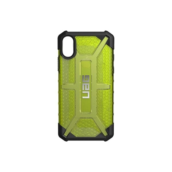 UAG Plasma Series Rugged Case For IPhone XR 2