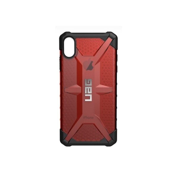 UAG Plasma Series Rugged Case For IPhone XR 3