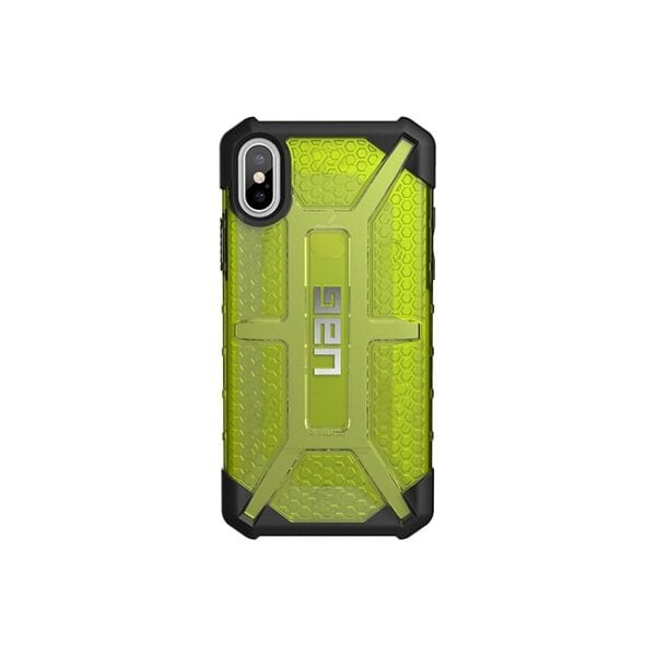 UAG Plasma Series Rugged Case For IPhone X . Xs. Xs Max 2 2