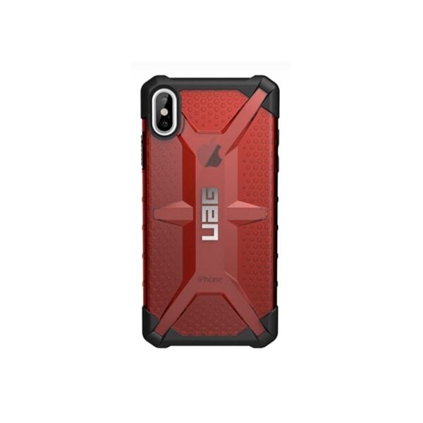 UAG Plasma Series Rugged Case For IPhone X . Xs. Xs Max 3
