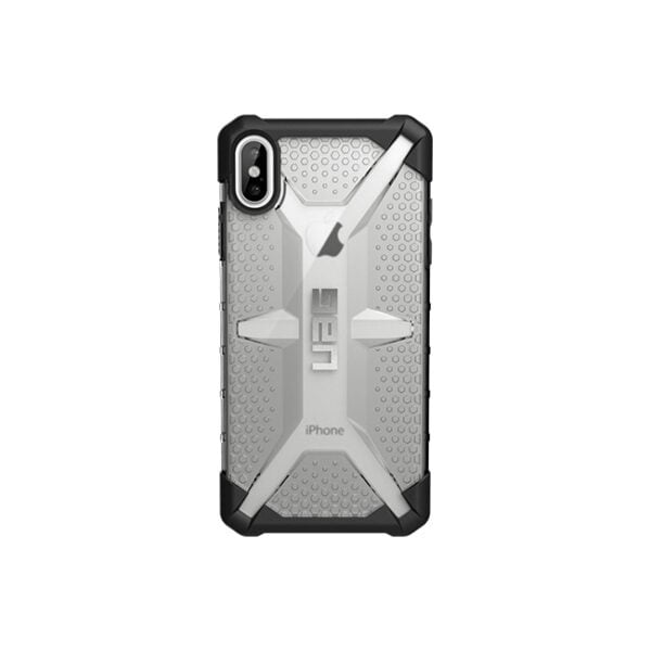 UAG Plasma Series Rugged Case For IPhone X . Xs. Xs Max 4