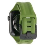 UAG Scout Silicone Strap For Apple Watch 6