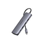 UGREEN 10 In 1 USB C Multifunction Hub 80133 01