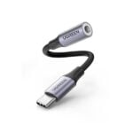 UGREEN 30632 Type C To 3.5mm Audio Adapter