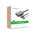 UGREEN 40238 HDMI To Display Port Converter 2
