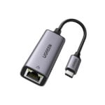 UGREEN 50737 USB C To Ethernet Gigabit Adapter