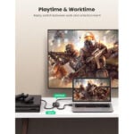 UGREEN 50966 2 Port Bi Directional HDMI Splitter 03