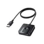 UGREEN 70607 HDMI Bi Directional Switch