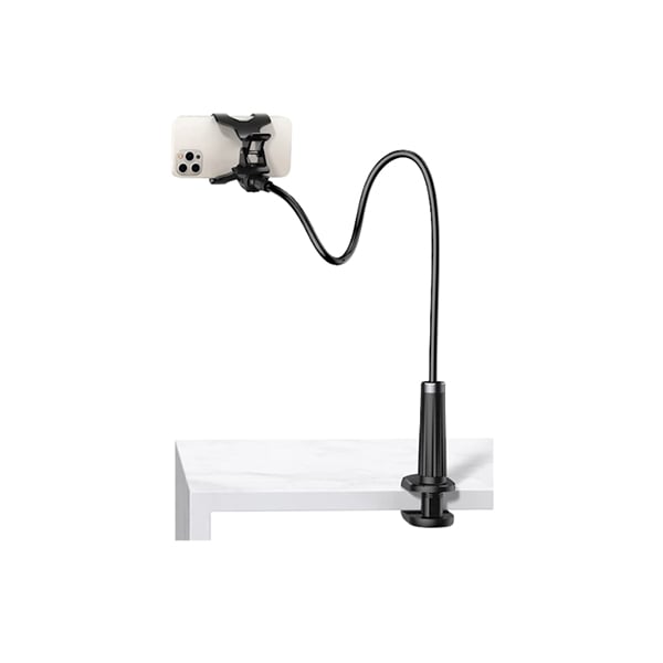 UGREEN 80906 Gooseneck Phone Holder For Bed Desk