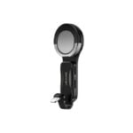 USAMS A09 Dual Ligtning Air Vent Ring Phone Holder 1