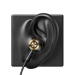 USAMS EP 43 Type C In Ear Metal Earphones 3