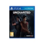 Uncharted The Lost Legacy PS4 Game Price In Sri Lanka Buy Online At Cyberdeals.lk 