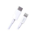 Usb C To Lightning