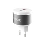 Vidvie 3.4A USB Type C Fast Charger 1