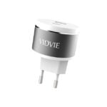 Vidvie 3.4A USB Type C Fast Charger 2