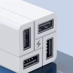 WK Design WP U73 Qichon USB Charger 2