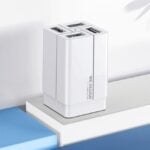 WK Design WP U73 Qichon USB Charger 3