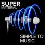 WK Design Wi90 Wired Earphones 2