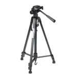 WT 3520 Professional Camera Tripod 4