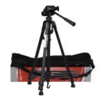 WT 3520 Professional Camera Tripod 6