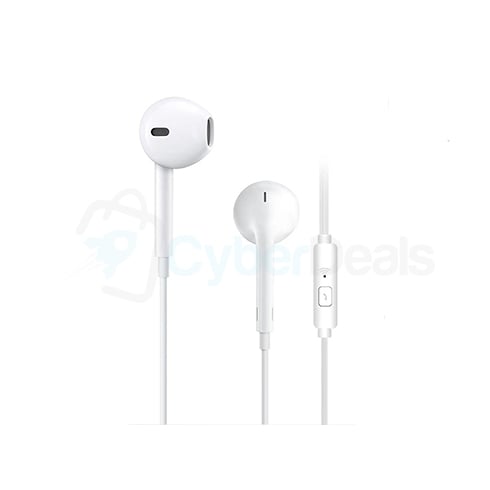 WUW R41 Earpods 02