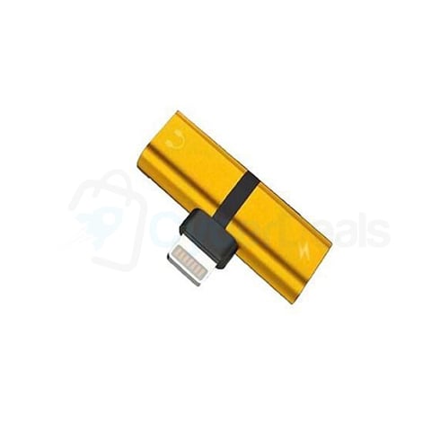WUW R49 Multi Function Lightning Connector 01