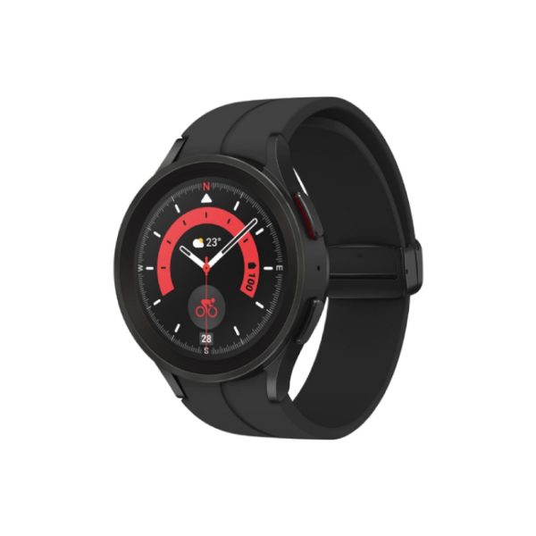 Watch 5 Pro