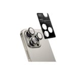 WiWU 3 In 1 Combo Protection Sets For IPhone 15 2
