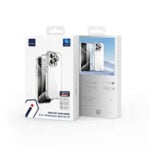 WiWU 3 In 1 Combo Protection Sets For IPhone 15 4